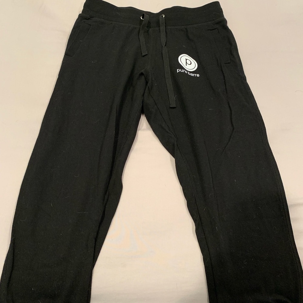 Pure Barre Joggers